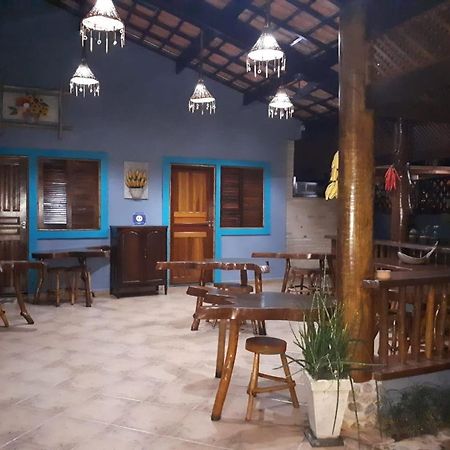 Suites&Chales Madalenas Itamambuca Ubatuba Luaran gambar