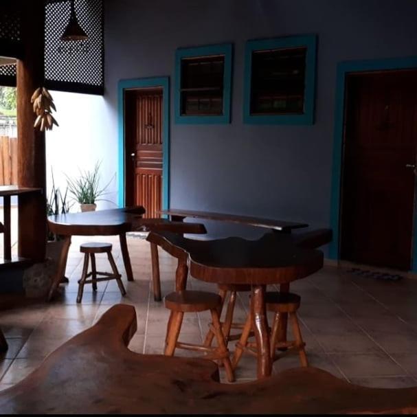 Suites&Chales Madalenas Itamambuca Ubatuba Luaran gambar