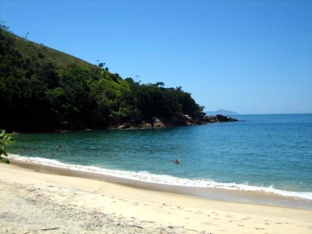 Suites&Chales Madalenas Itamambuca Ubatuba Luaran gambar