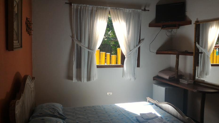Suites&Chales Madalenas Itamambuca Ubatuba Luaran gambar