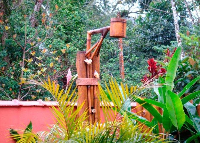 Suites&Chales Madalenas Itamambuca Ubatuba Luaran gambar