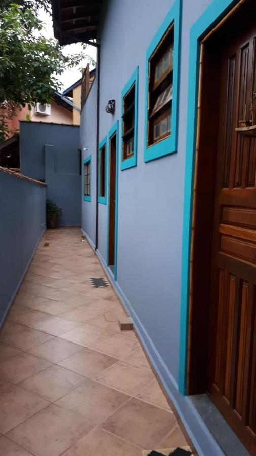 Suites&Chales Madalenas Itamambuca Ubatuba Luaran gambar