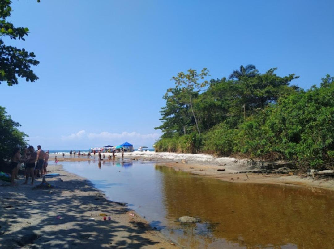 Suites&Chales Madalenas Itamambuca Ubatuba Luaran gambar
