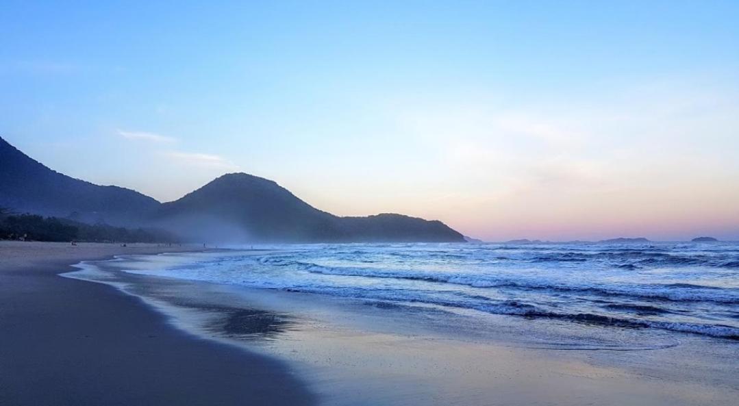 Suites&Chales Madalenas Itamambuca Ubatuba Luaran gambar