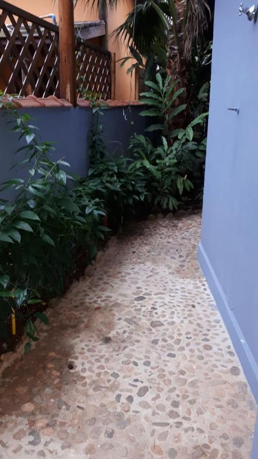 Suites&Chales Madalenas Itamambuca Ubatuba Luaran gambar